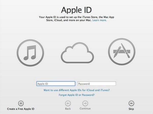 Как быстро и безопасно восстановить логин Apple ID?