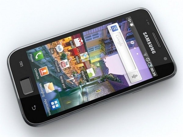 Samsung Galaxy S gt-i9003, i9001, i9000