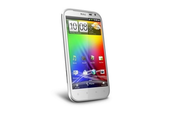 HTC Sensation XL Android