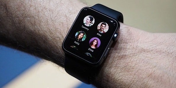 Apple Watch и Android Wear - Возможности