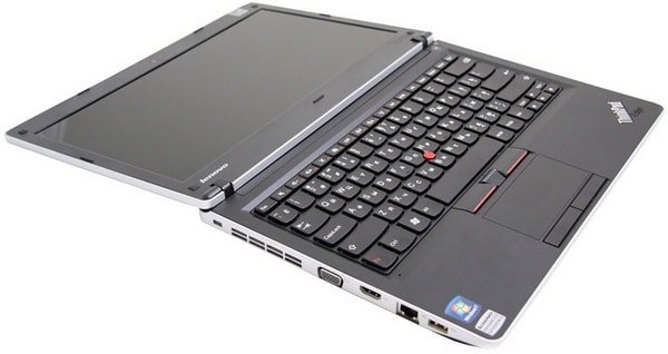  Lenovo ThinkPad Edge 13