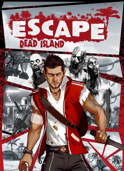 Игра Escape Dead Island