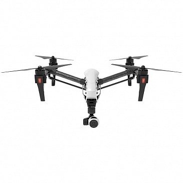  DJI Inspire 1      