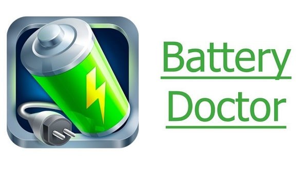 BatteryDoctor: батарея, которая будет служить вам долго