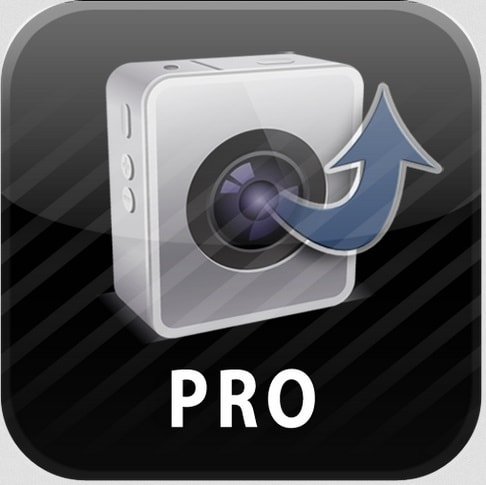 TouchUp Pro - Photo Editor – простой и шустрый редактор фотографий