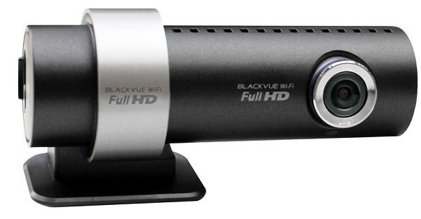 Видеорегистратор BlackVue DR500 GW HD