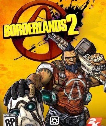 Borderlands 2 (Бордерлендс 2)
