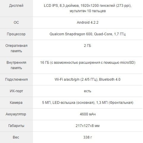  LG G Pad 8.3:  ,   Samsung  Nexus 7