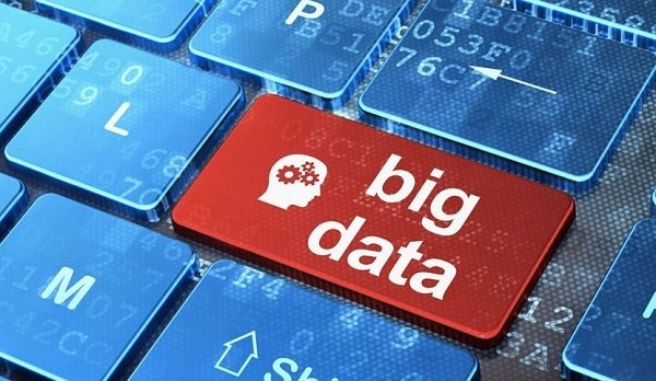 Big Data    XXI 