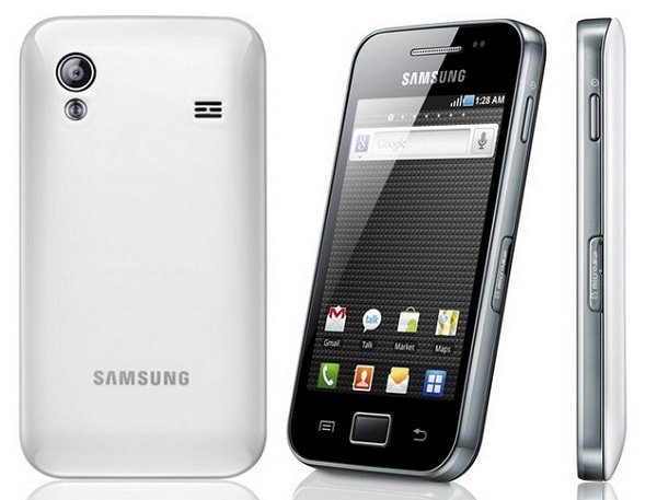 Samsung Galaxy Ace: ,    !