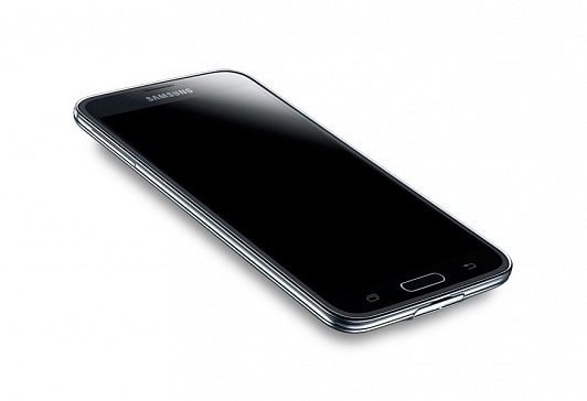: Apple iPhone 5S  Samsung Galaxy S5