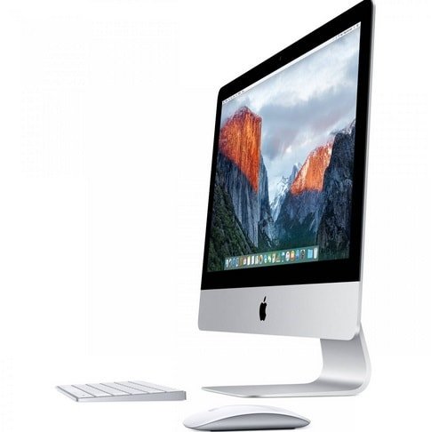 iMac Retina 2015       Apple