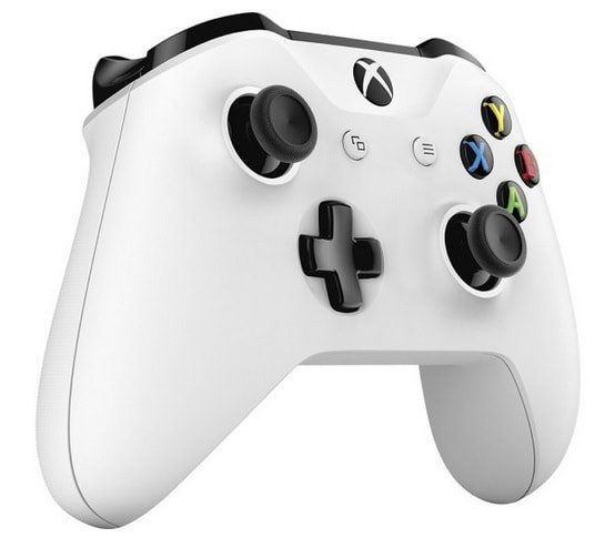 Microsoft Xbox One    