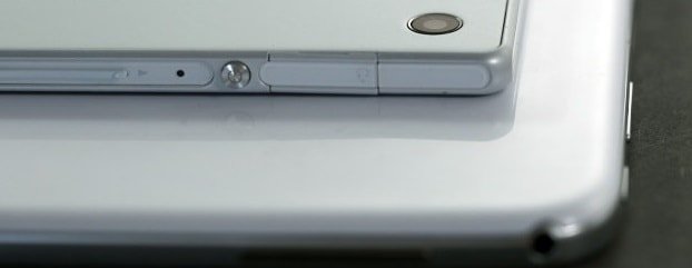 C Galaxy Tab 3 10.1  Xperia Z Tablet:    