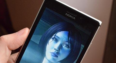 В Windows Phone 8.1 будет свой голосовой помощник по имени Cortana