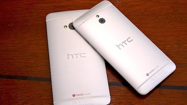HTC One Mini -    