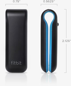 FitBit Ultra -   