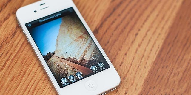 Как снимать отличные HDR фотографии с вашим iPhone