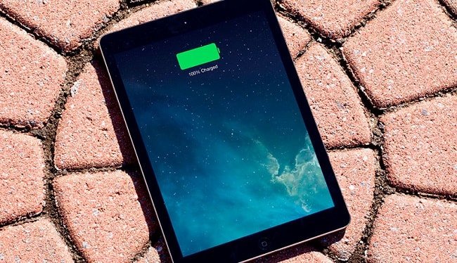 Жизнь батареи iPad Air: как решить проблемы и продлить работу