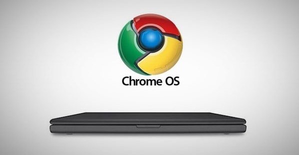 Chrome OS как идеальная корпоративная операционная система