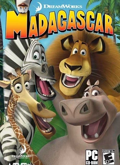  (Madagascar)