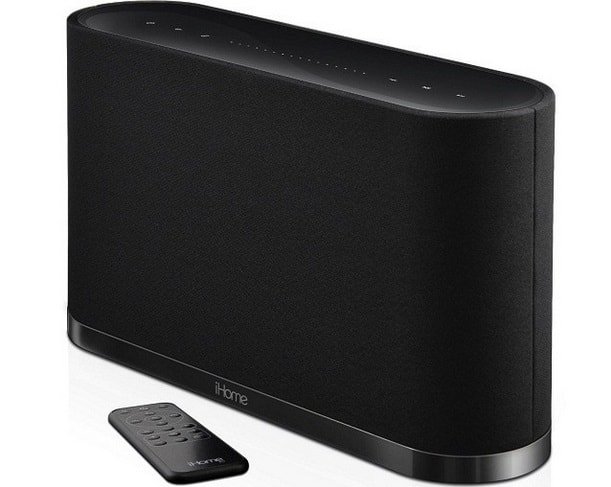   iHome: iHome iW1 with Airplay