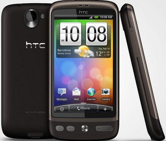   HTC  