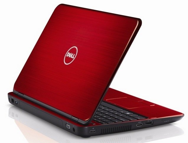 Ноутбук Dell Inspiron N5110 – обзор