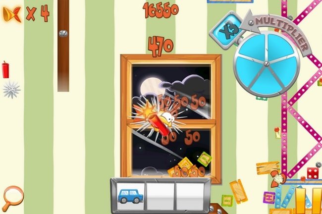 Игра Saving Yello для iOS и Android