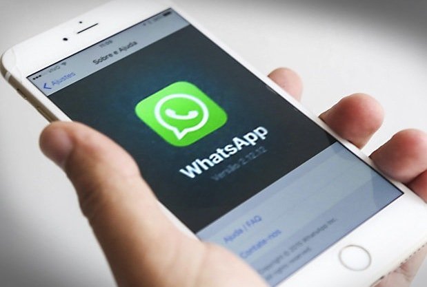 Как скачать whatsapp на айфон бесплатно