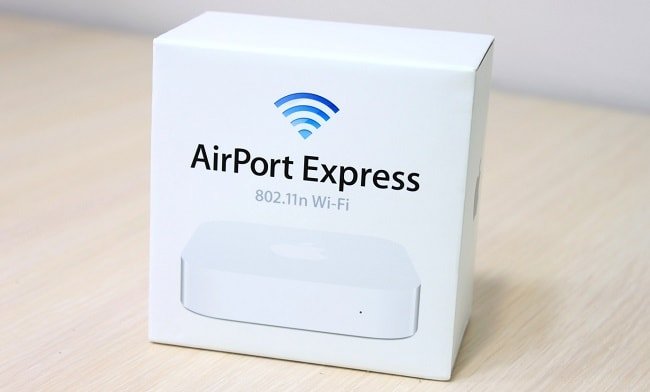  AirPort Express