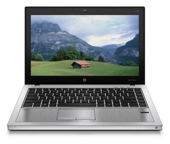 Ноутбук HP ProBook 5330m: бизнес-класс с мощной начинкой