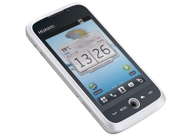 Сотовый телефон Huawei u8230