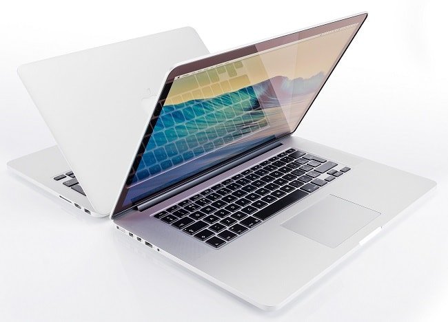 MacBook Pro:    ,   