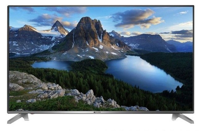 Подробности о новых телевизорах Micromax Canvas с ОС Android