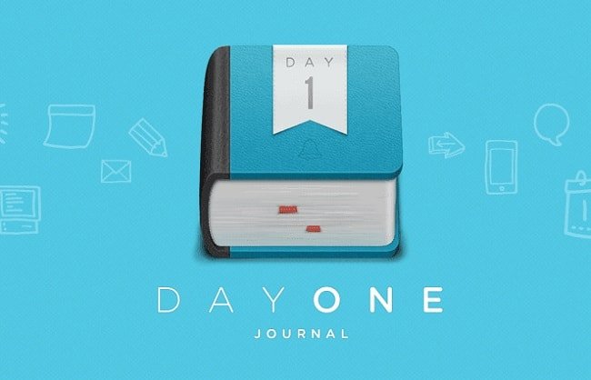     iPhone, iPad  Mac: DayOne