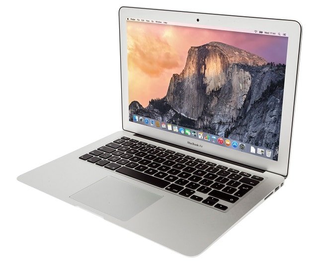 MacBook air 13 – шаг в будущее