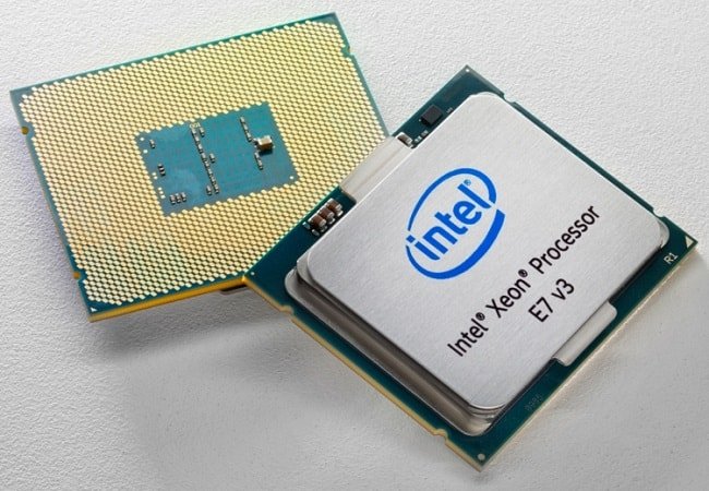 10- Intel Core i7-6950X Broadwell-E  25  