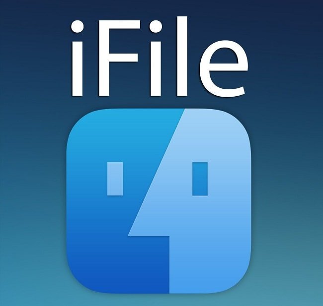 Файловый менеджер для iPad