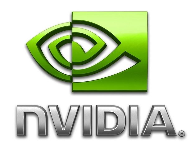История видеокарт Nvidia