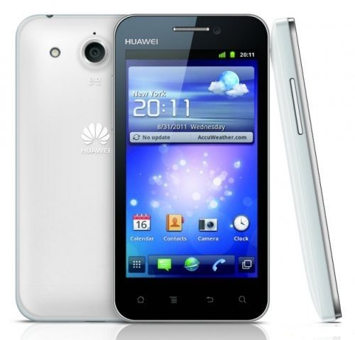 Huawei Honor 2 – недорогой и функциональный смартфон