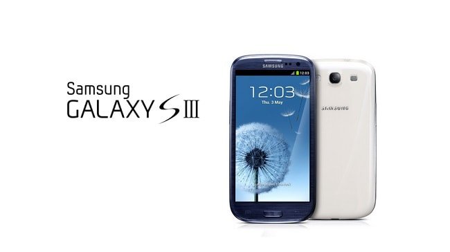 Samsung Galaxy S III против HTC S 720 One X