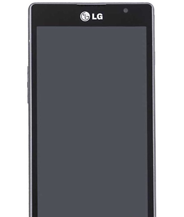   LG Optimus L9
