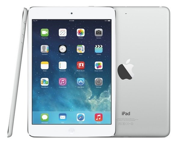  Apple iPad Air - 
