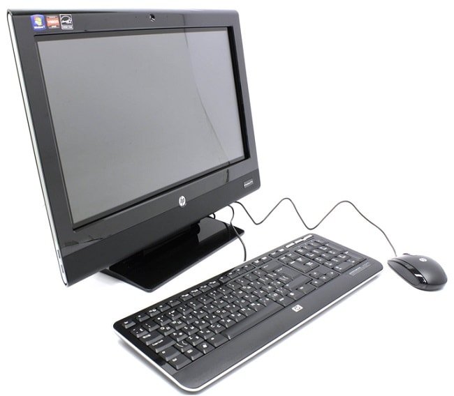   HP TouchSmart 310-1200ru (LN522EA)