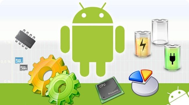 Полезные приложения для оптимизации ОС Android