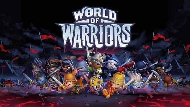   Apple: World of Warriors  Samurai II: Vengeance
