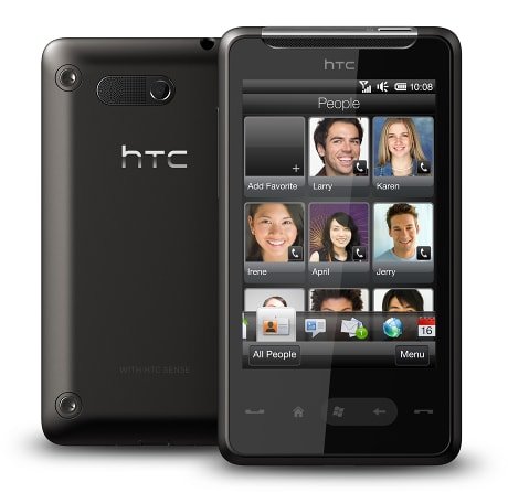 HTC T5555 D Mini. , , , 