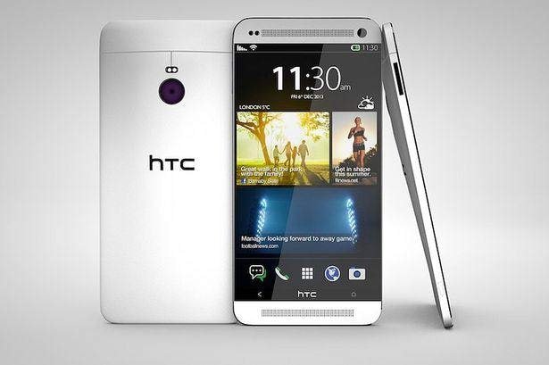 Технические характеристики флагманского смартфона HTC One M9 (Hima)