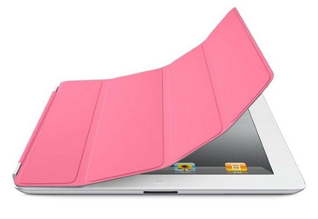  iPad 2 -  iPad Smart Cover